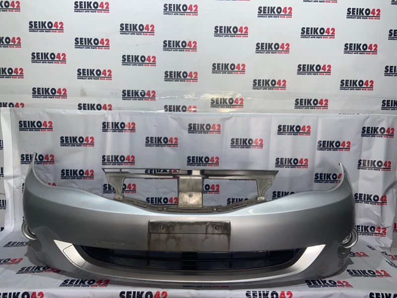 Бампер Subaru Impreza GH2 EL154 2008 передний (б/у)
