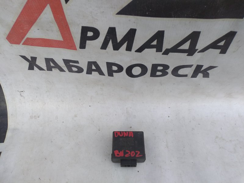 Реле Toyota Duna BU202 (б/у) Реле Toyota Duna BU202 (б/у)