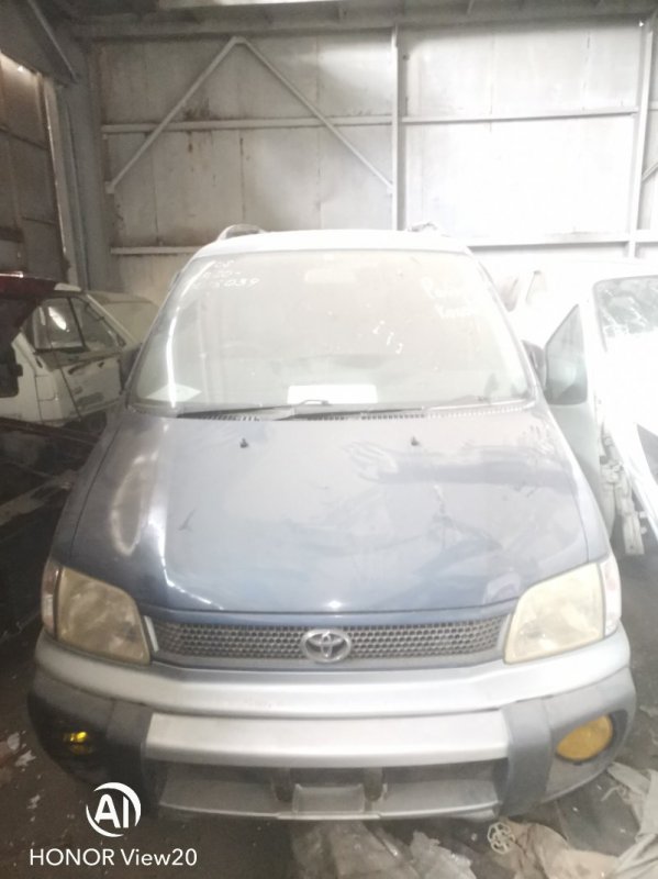 Кузов Toyota Noah CR50 (б/у) Кузов Toyota Noah CR50 (б/у)