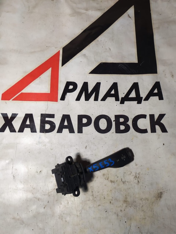 Гитара Bmw X-3 E левая (б/у) Гитара Bmw X-3 E левая (б/у)