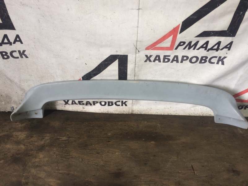 Спойлер Honda Cr-V RD8 (б/у) Спойлер Honda Cr-V RD8 (б/у)
