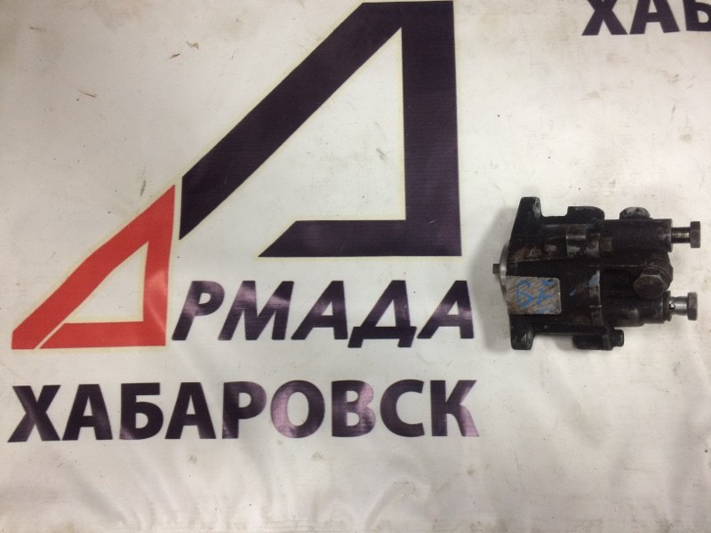 Тнвд Nissan Diesel CD48G GE13 (б/у)