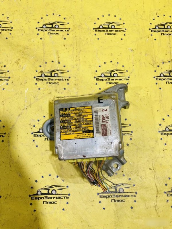 Блок управления AirBag Toyota Celica 7 T230 8917020150 контрактная
