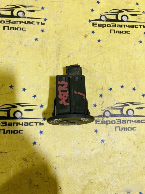 Выключатель подушки безопасности Astra J