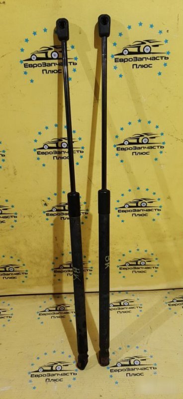 Амортизатор крышки багажника 3 BK