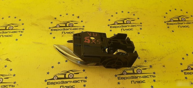 Ручка двери внутренняя Mazda CX-5 KE