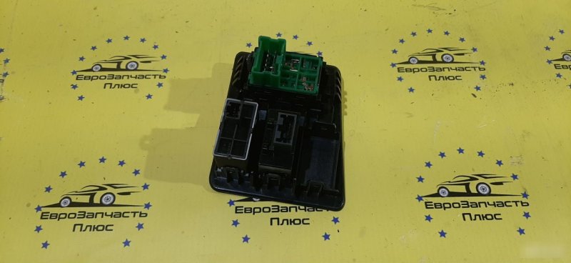 Блок управления зеркалами Qashqai J10