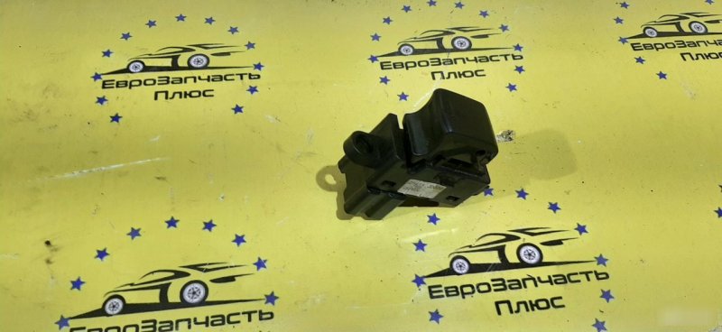 Кнопка стеклоподъемника Nissan Qashqai J10 25411br00a контрактная