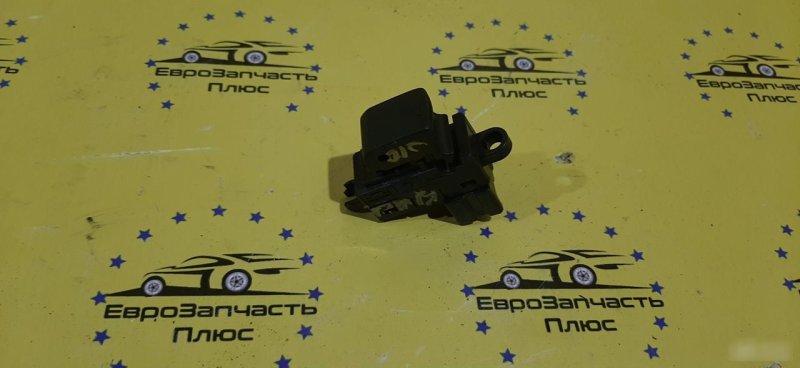 Кнопка стеклоподъемника Qashqai J10