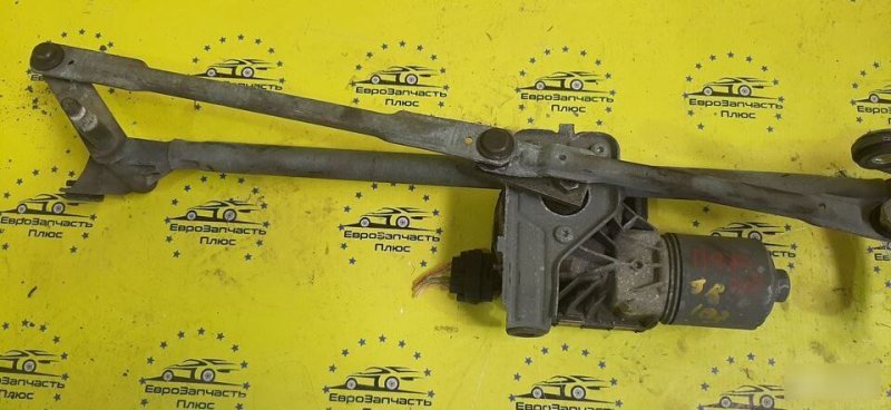 Трапеция дворников 308