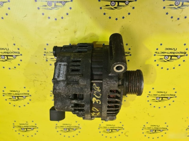 Генератор 308