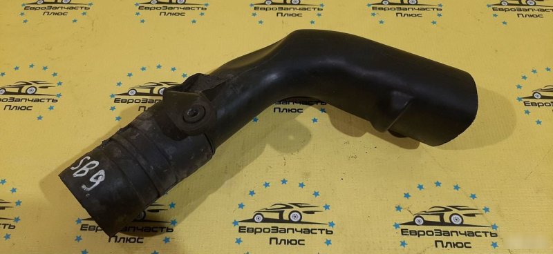 Патрубок воздушного фильтра Renault Megane 3 165787233R контрактная