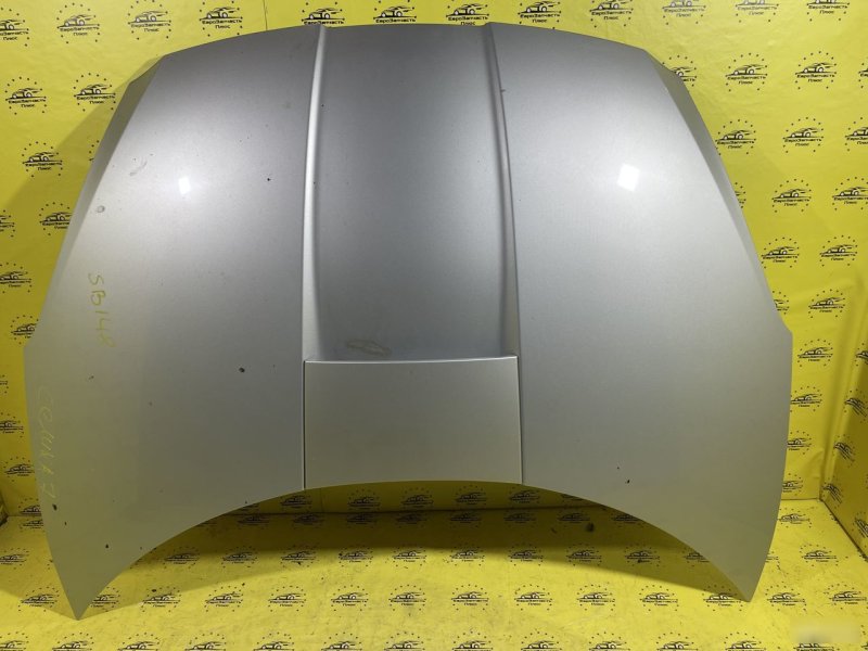 Капот Toyota Celica 7 53301-20580 контрактная
