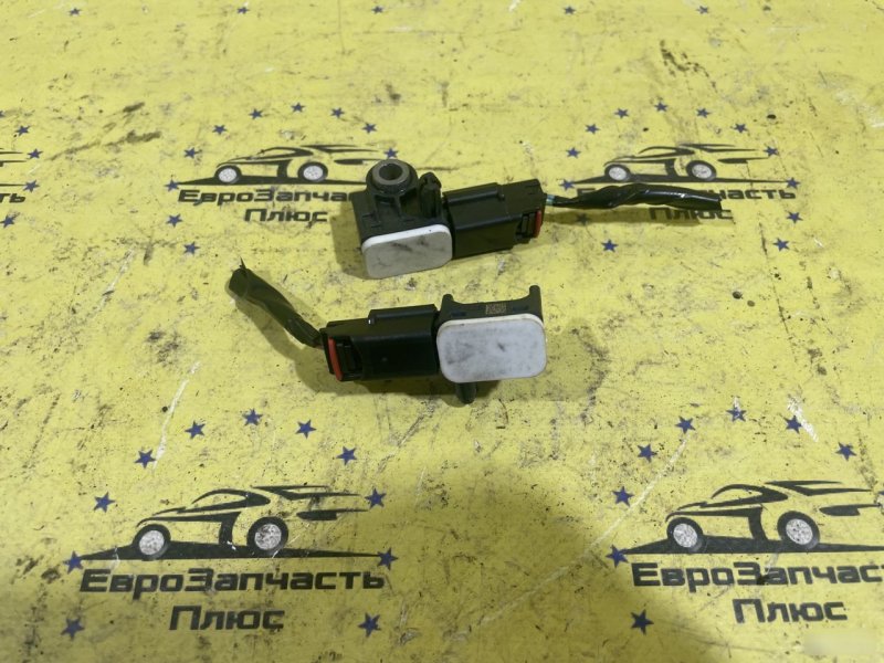 Датчик удара Ford Kuga 1 C394 AM5T14B342AA контрактная