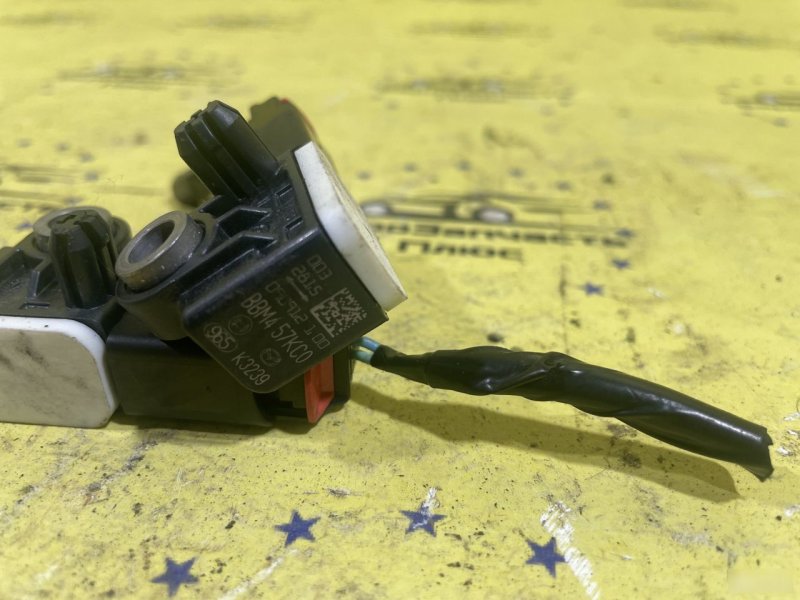 Датчик удара Kuga 1 C394