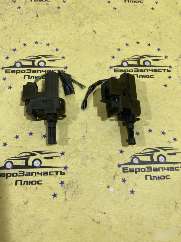 Датчик педали сцепления Ford Focus 3