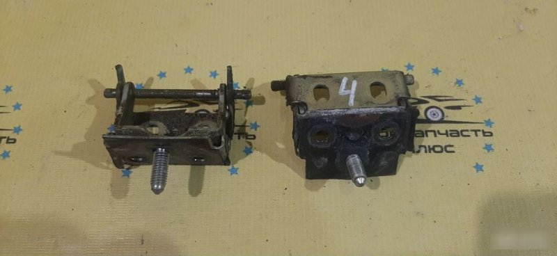 Петля крышки багажника Fusion B226 Петля крышки багажника Fusion B226