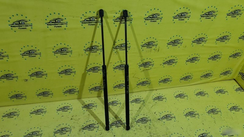 Амортизатор крышки багажника Ford Fusion B226 6N11N406A10AA контрактная