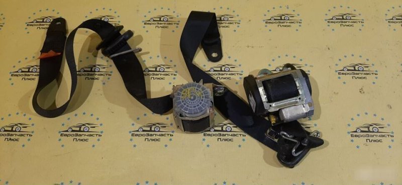 Ремни безопасности Ford Fusion B226 1302155 контрактная