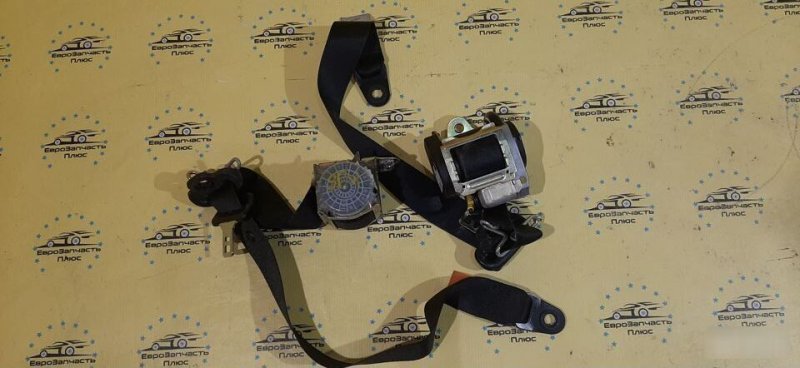 Ремни безопасности Fusion B226