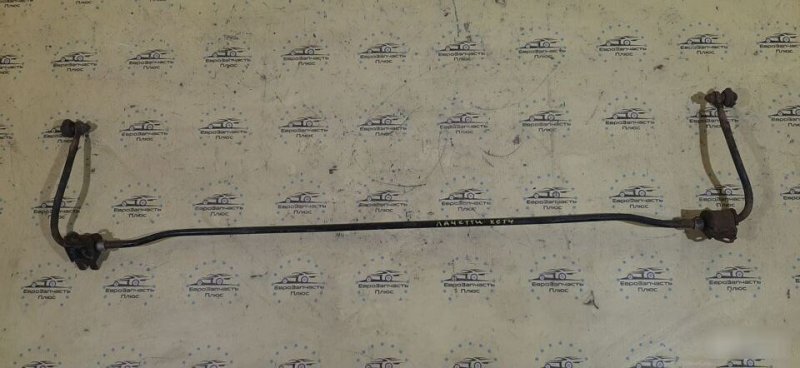 Стабилизатор задний Chevrolet Lacetti J200 96407754 контрактная