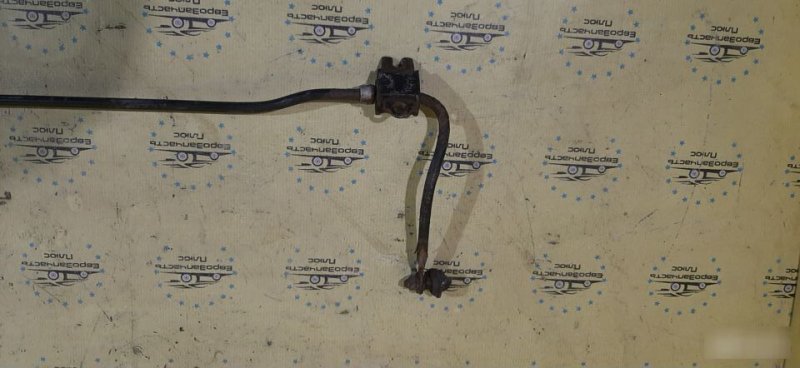 Стабилизатор задний Lacetti J200