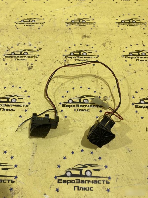 Кнопки мультируля Chevrolet Lacetti J200 96453381 контрактная