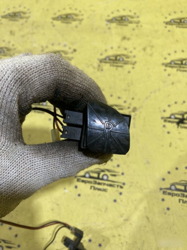 Кнопки мультируля Chevrolet Lacetti J200