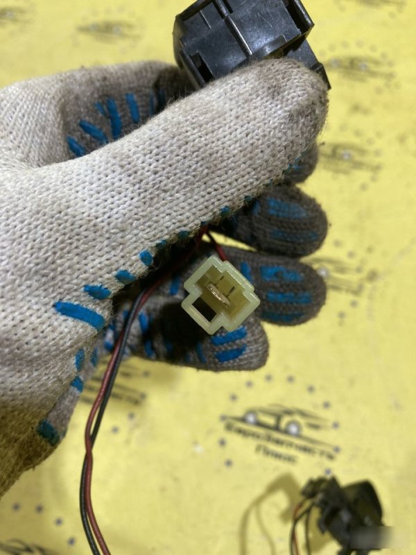 Кнопки мультируля Lacetti J200