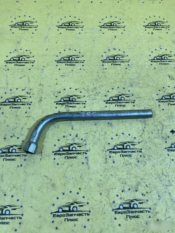 Запчасть ключ балонный Chevrolet Lacetti J200 95963799 контрактная Ключ балонный Chevrolet Lacetti J200 95963799 контрактная