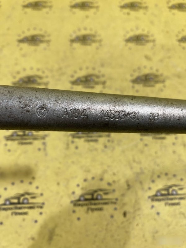 Ключ балонный Lacetti J200 Ключ балонный Lacetti J200