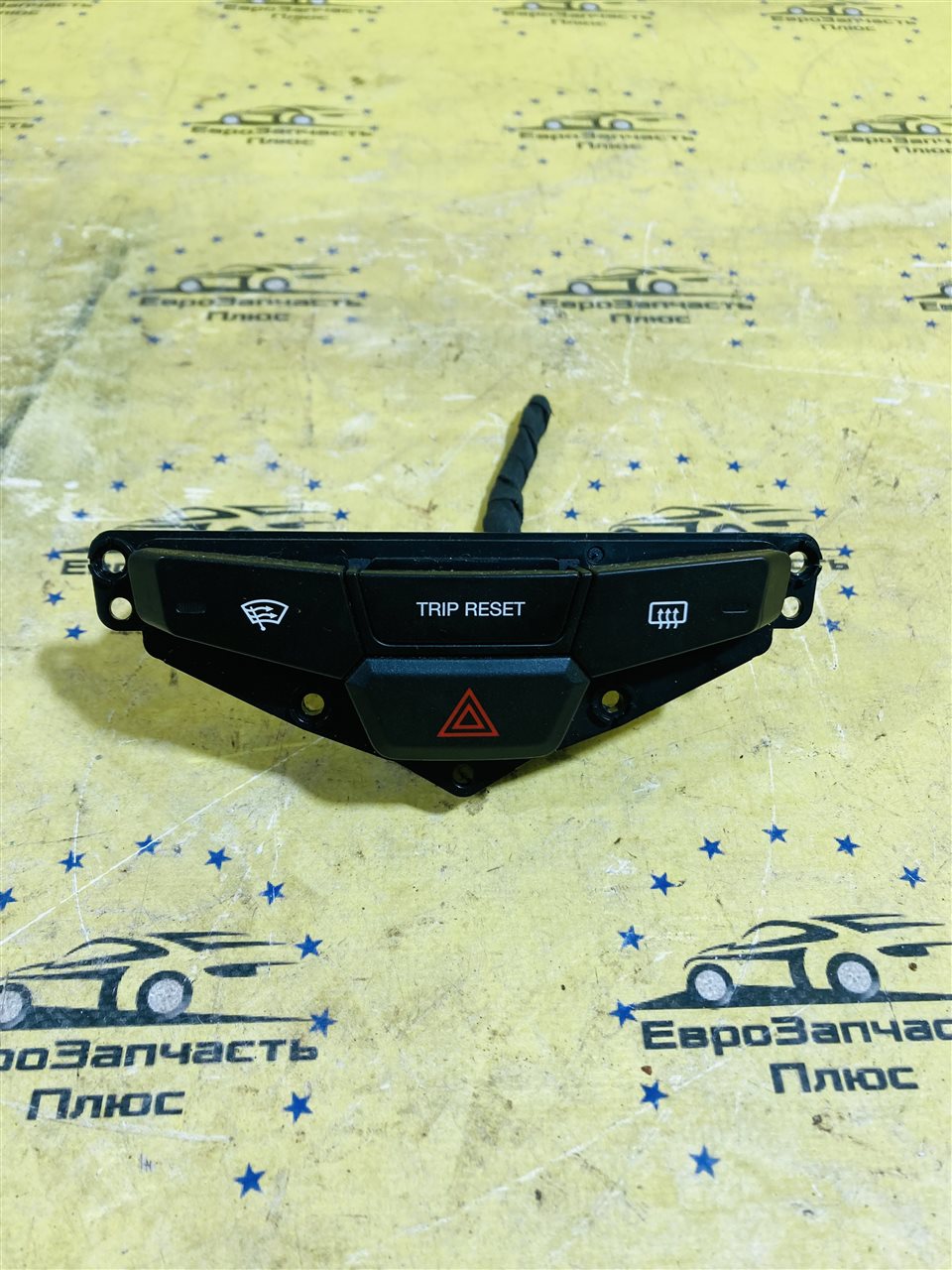 Блок кнопок SsangYong New Actyon 299130909 контрактная