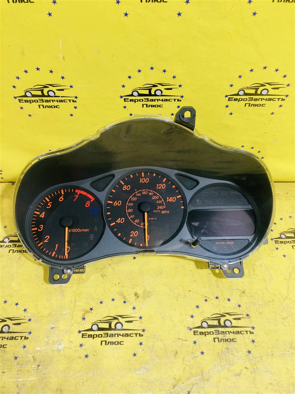 Панель приборов Toyota Celica 7 T230 838002B440 контрактная