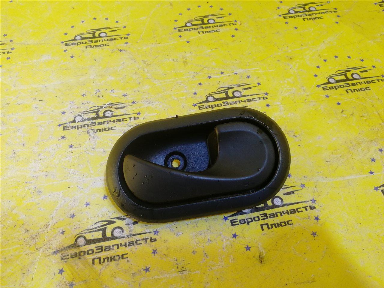 Ручка двери внутренняя Renault Duster 1 8200733847 контрактная