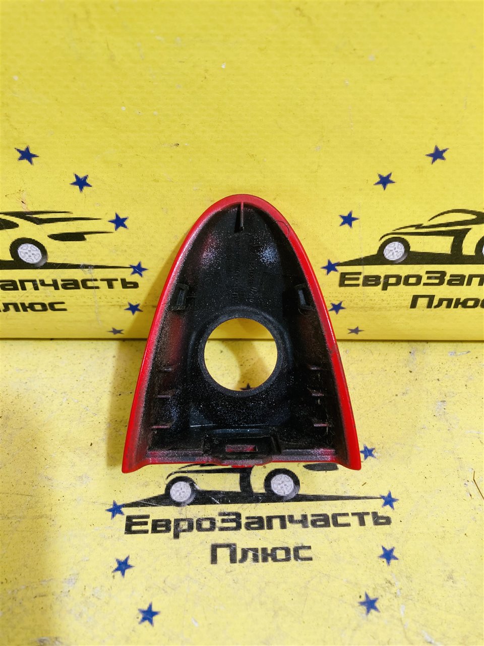 Накладка ручки двери Fiesta 6 Mk6