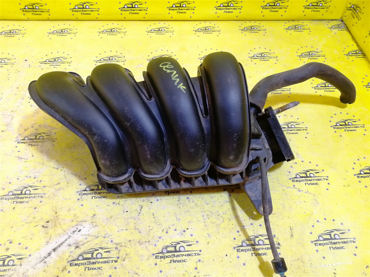 Коллектор впускной Toyota Celica 7 1712022070 контрактная