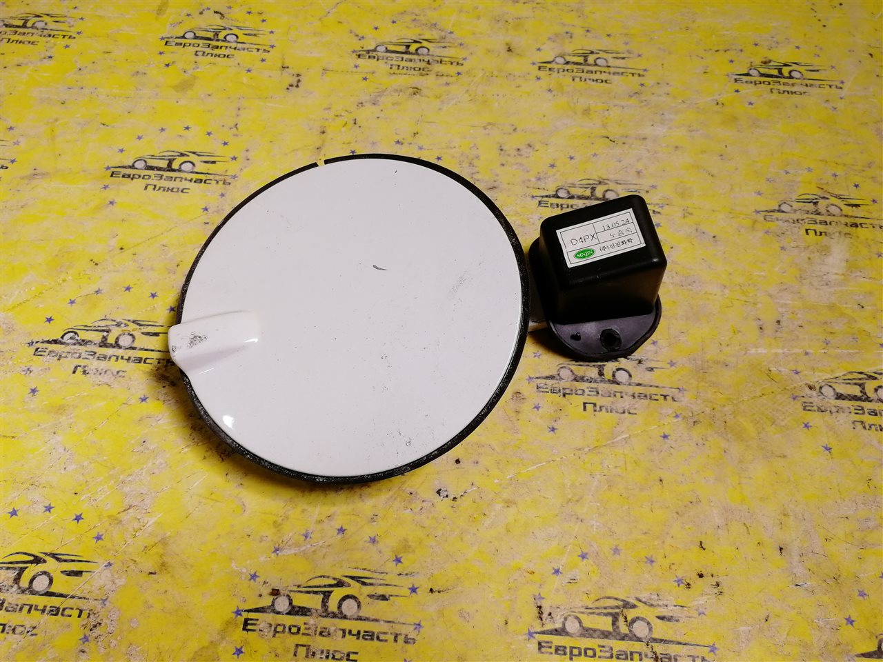 Лючок топливного бака Chevrolet Captiva С140 96622535 контрактная