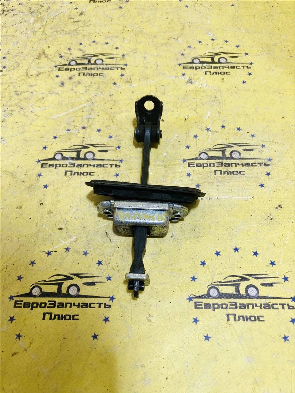 Ограничитель двери Nissan Qashqai J10 80430JD000 контрактная