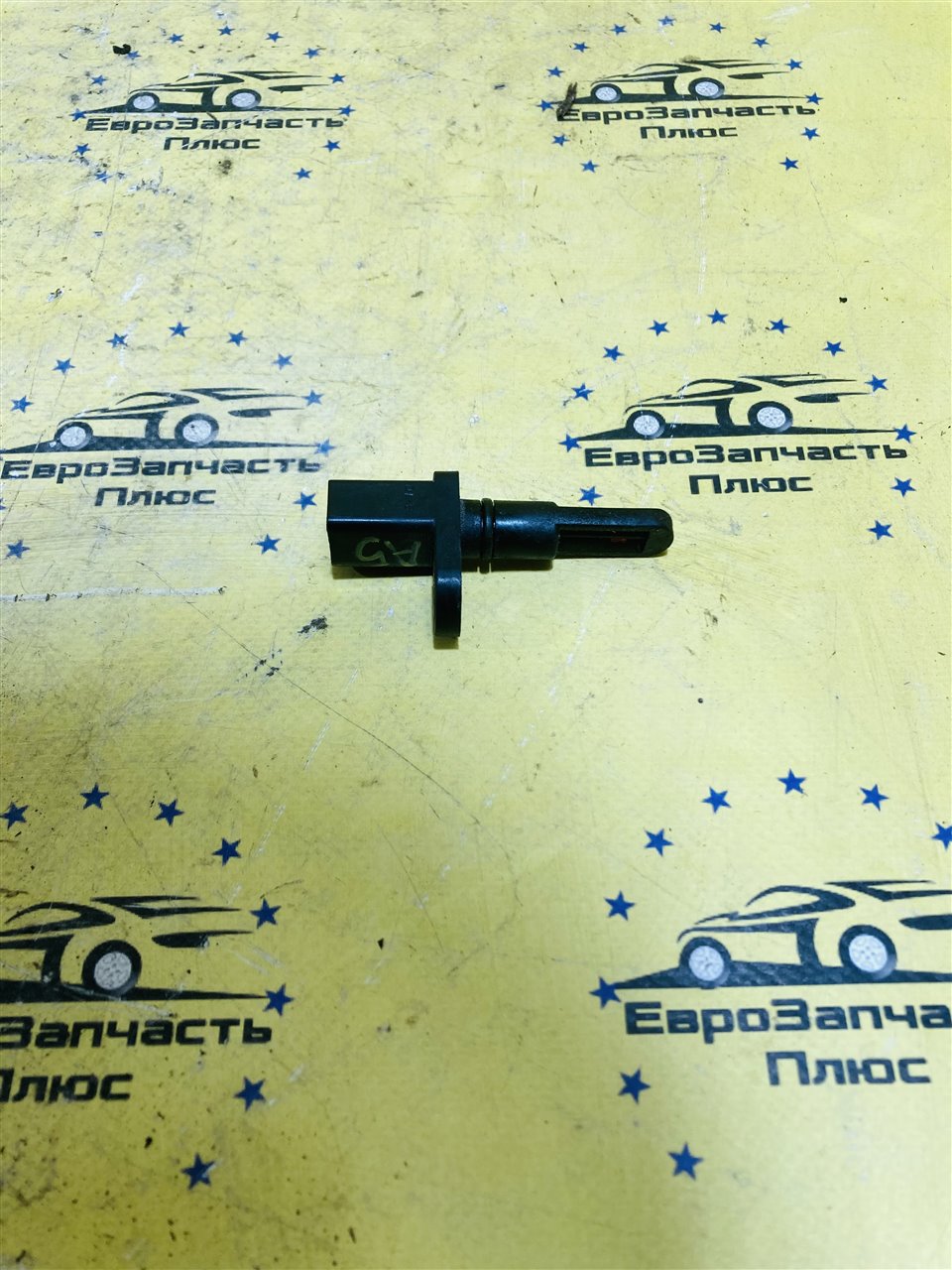 Датчик температуры Skoda Octavia A5 06B905379D контрактная