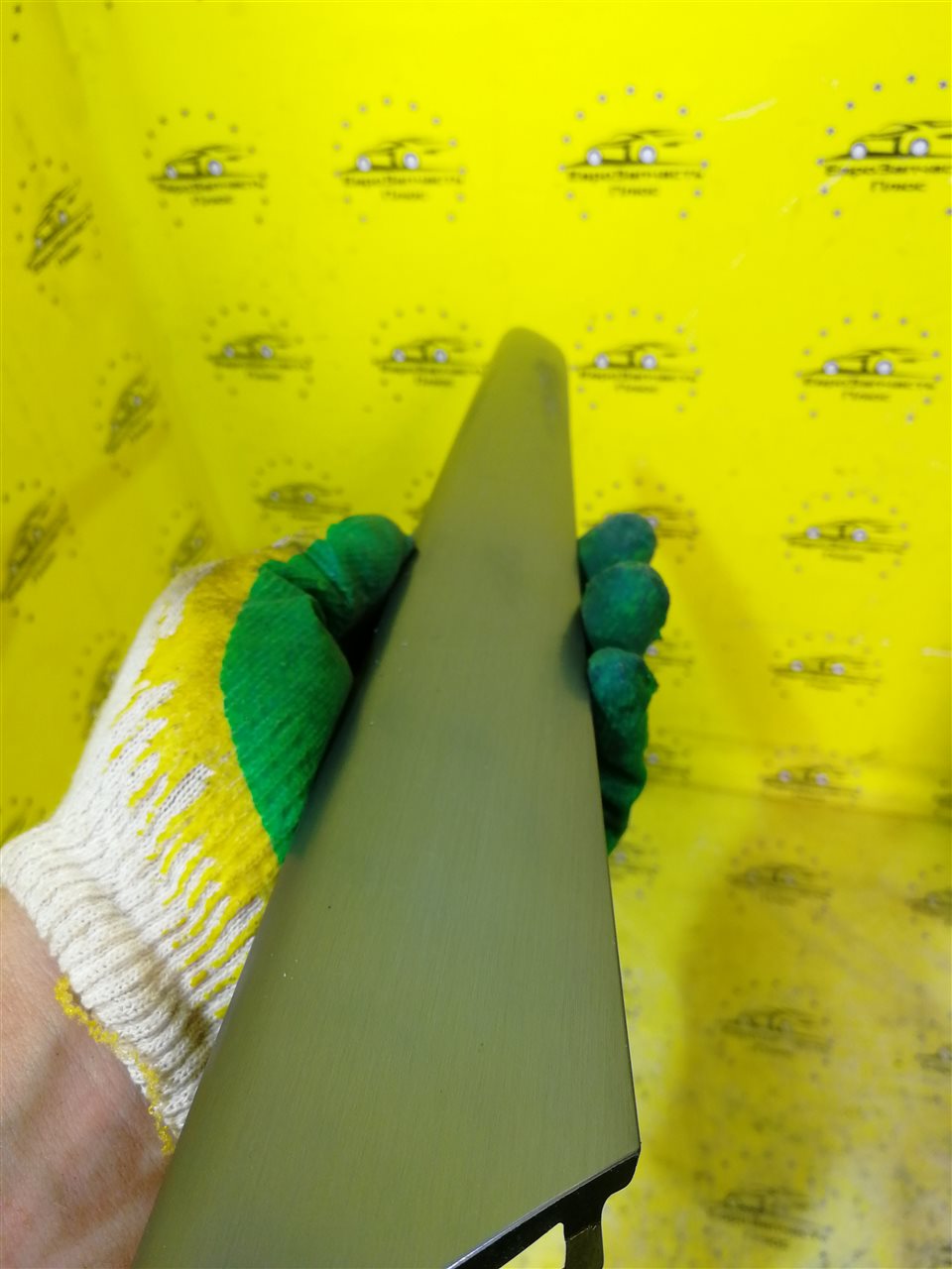 Накладка двери правая Mondeo 4 CD345