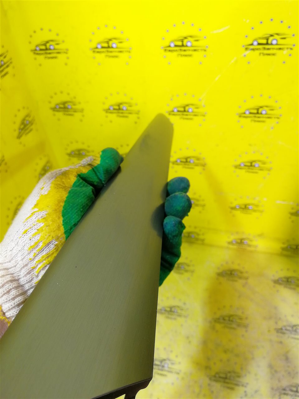 Накладка двери правая Mondeo 4 CD345