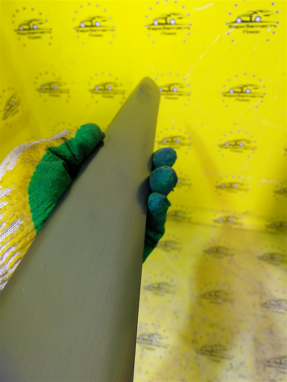 Накладка двери правая Mondeo 4 CD345