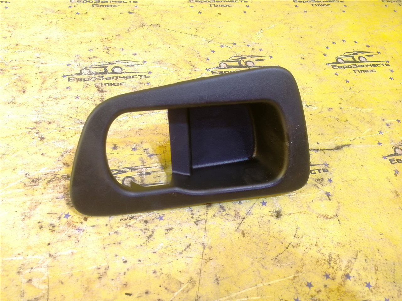Накладка ручки двери правая Nissan Qashqai 82682J00A контрактная