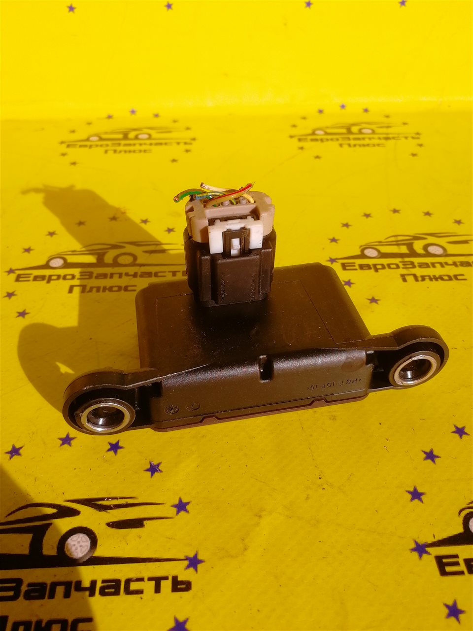 Датчик курсовой устойчивости Chevrolet Cruze J300