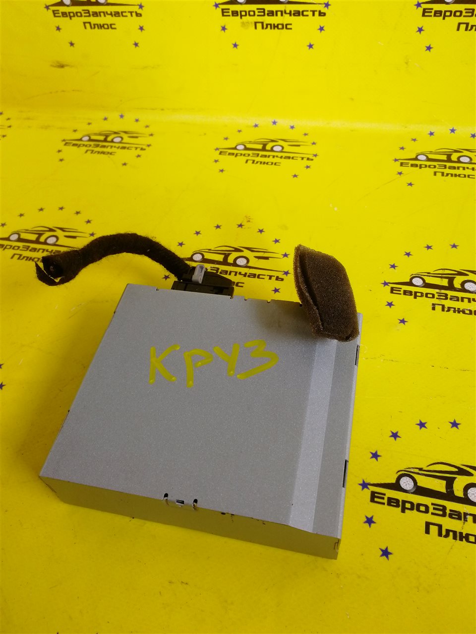 Усилитель антенны Cruze J300