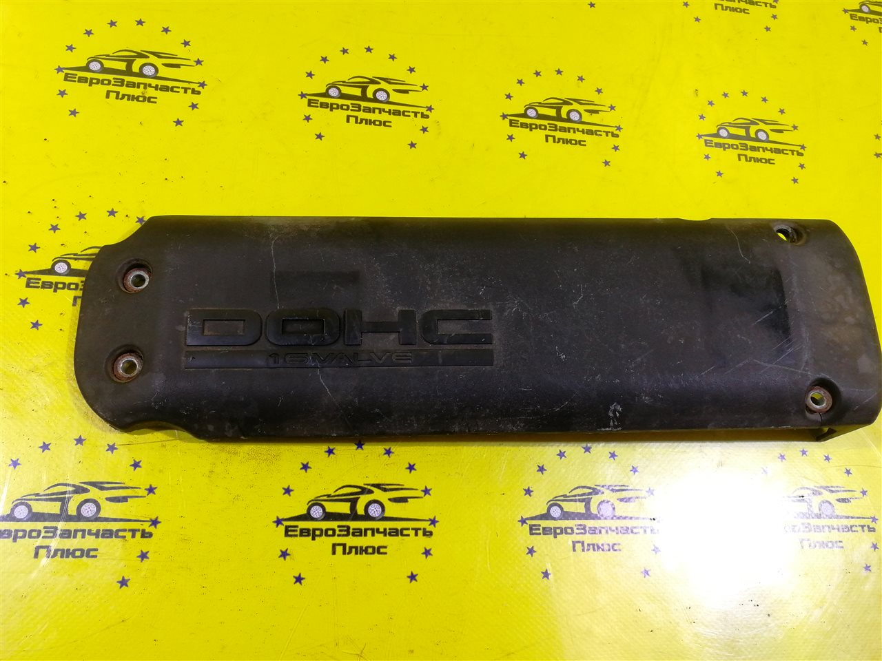 Декоративная крышка двигателя Suzuki SX4 M16A 1118169G03 контрактная