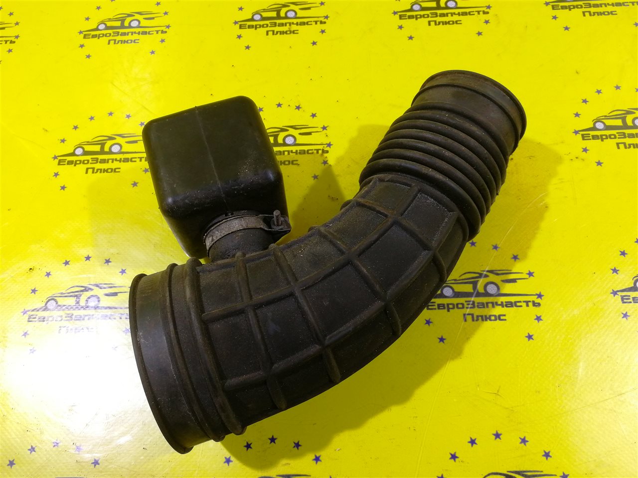 Патрубок воздушного фильтра SX4 GY