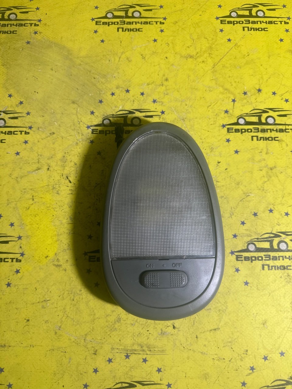 Плафон Chevrolet Lacetti J200 96206564 контрактная