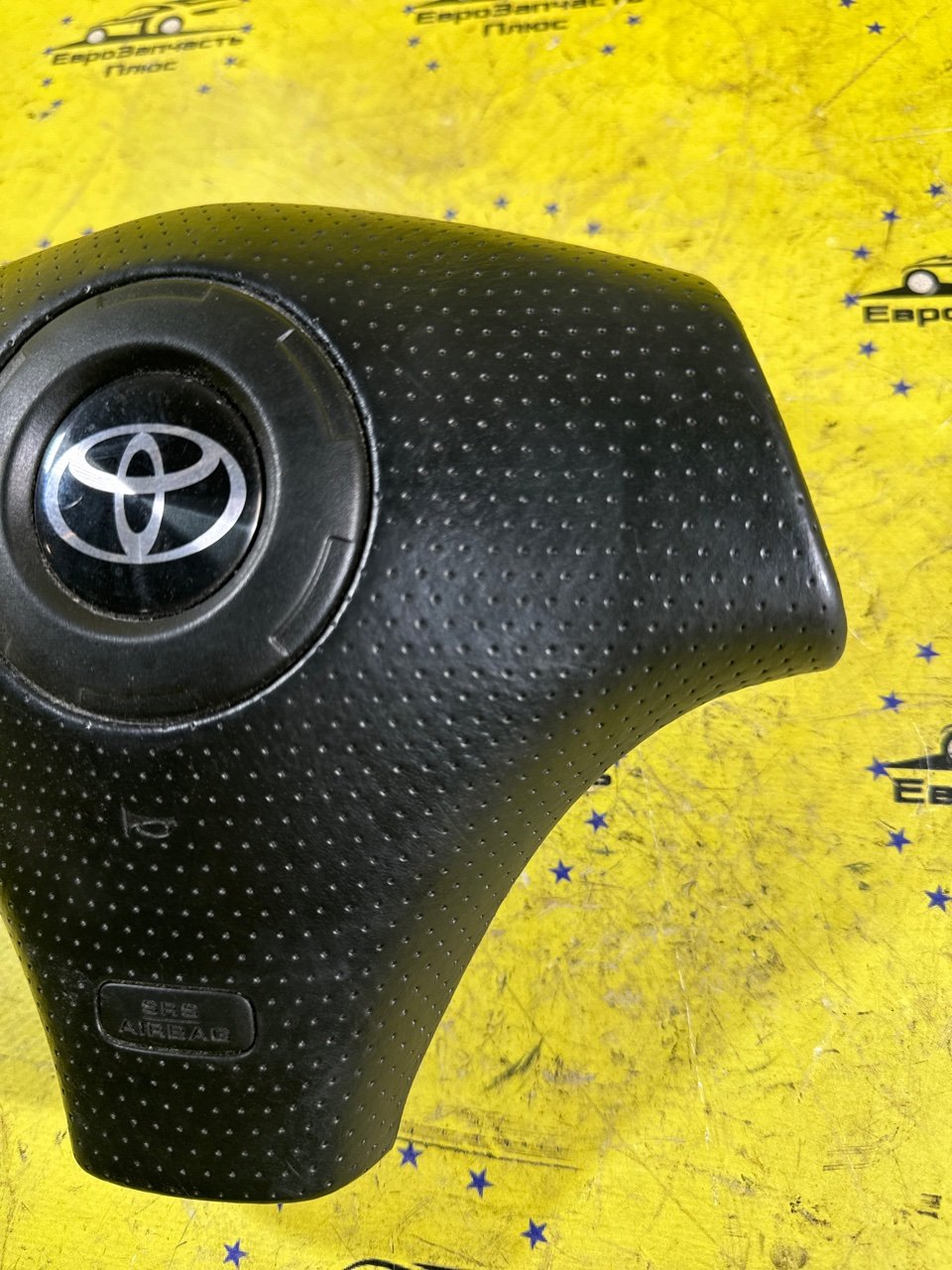 Подушка безопасности в руль Toyota Celica 7