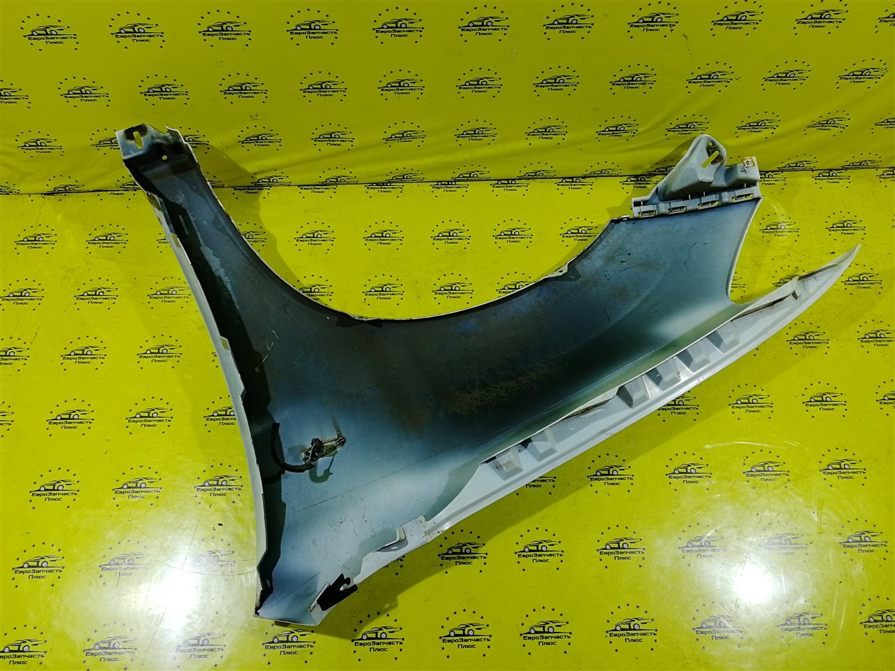 Крыло переднее правое ASX